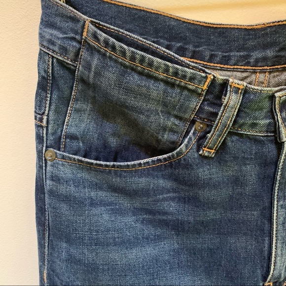 Rag & Bone ~ Boyfriend -Waist 30 Ankle Jeans - Picture 5 of 11